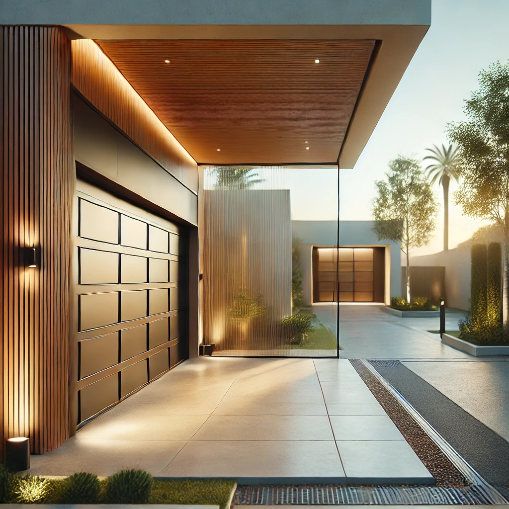 Custom Garage Doors Woodson Terrace MO - Luxury Designs with Premium Materials & Expert Installation